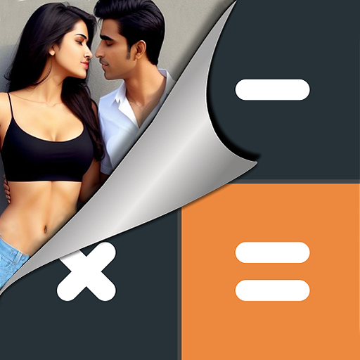 Hide 18+ Photos in Calculator 1.9 Apk for android