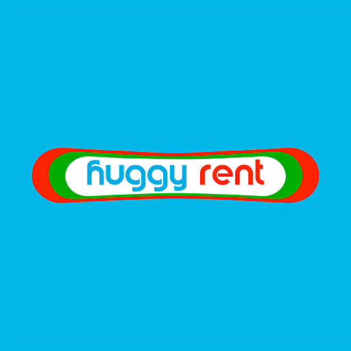 Huggy Rent 1.0 Apk for android