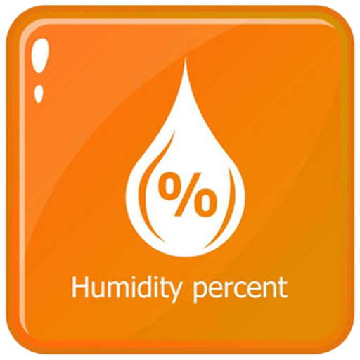 Humidity and Temperature Meter 1.19 Apk for android