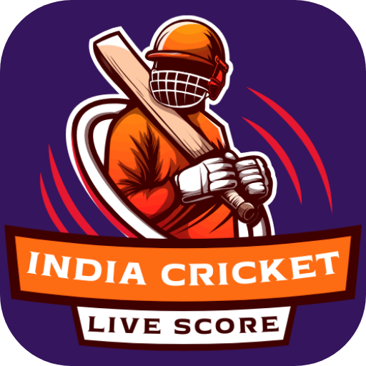 India Cricket Live Score 2.7 Apk for android