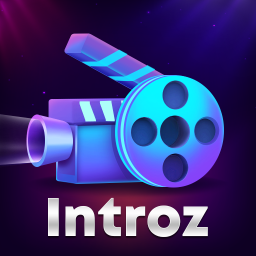 intro video- promo video maker 6.3 apk