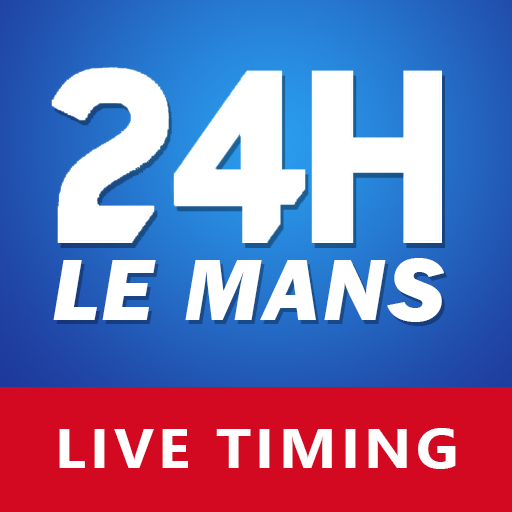 Le Mans 24H 2024 Live Timing 1.0.19 Apk for android