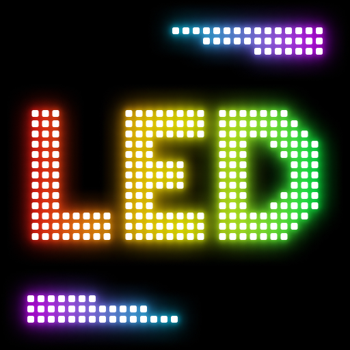 led scroller - led text banner 27.0 apk