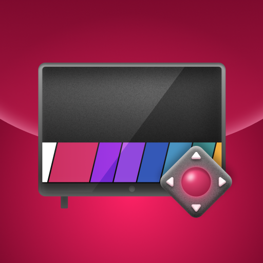 LG Smart TV Remote plus ThinQ 3.0.15 Apk for android