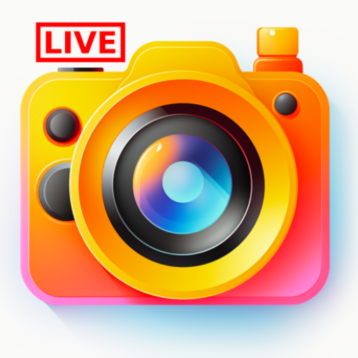 Live Stream, passez en direct 8.3.74 Apk for android