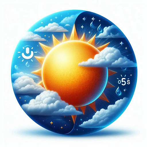 live weather forecast : real 1.2.4 apk