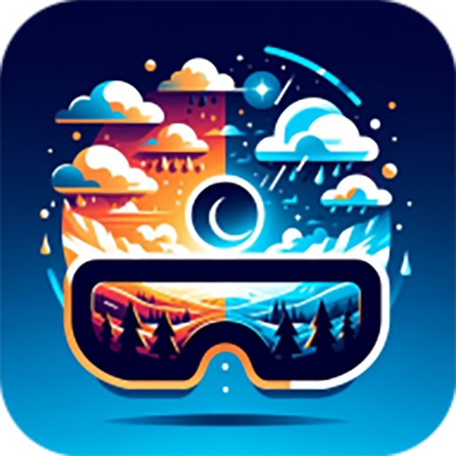 live weather forecast : vr 1.9.9 apk