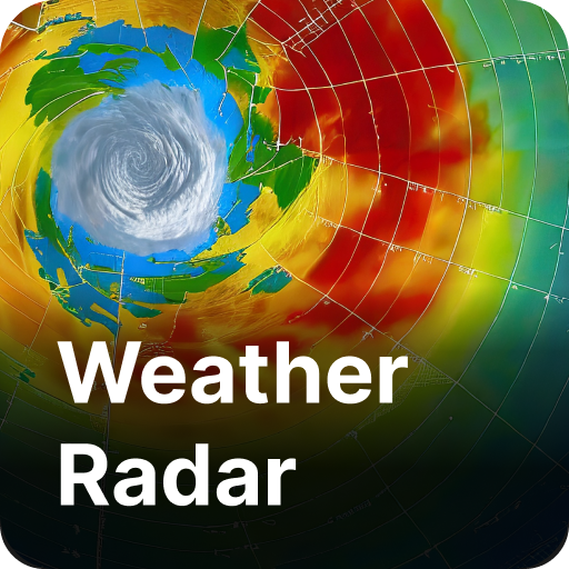 Live Weather Radar Launcher 2.22.0 Apk for android