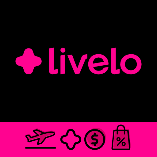 livelo: juntar e trocar pontos 8.19.0 apk