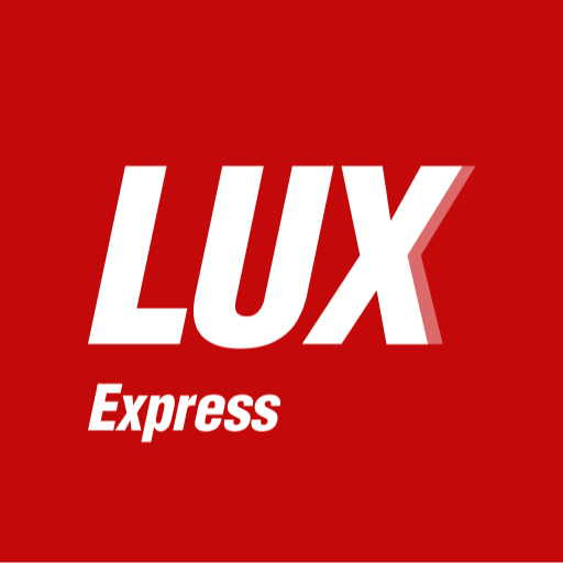 Download Lux Express 1.6.40 Apk for android