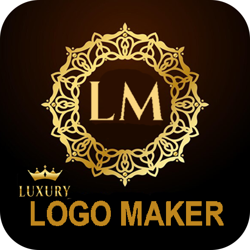 Luxury Logo maker, Logo Design 1.1.2 Apk for android