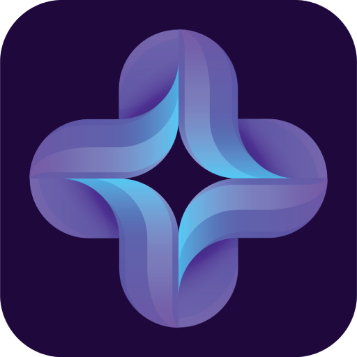 Mandala Kaleidoscope Art Relax 3 Apk for android