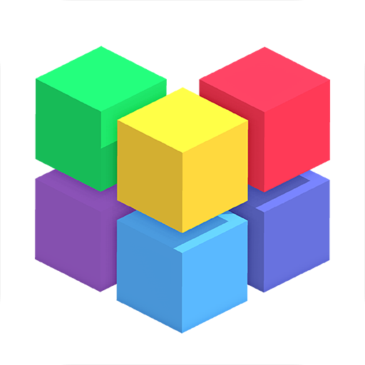 Mega Voxels 2.8.6 Apk for android