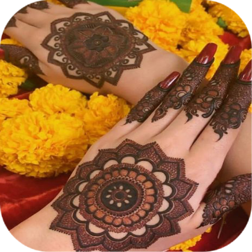 mehndi design 2023 10 apk