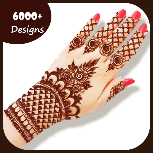 Mehndi Design : Henna Tattoo 4.7 Apk for android