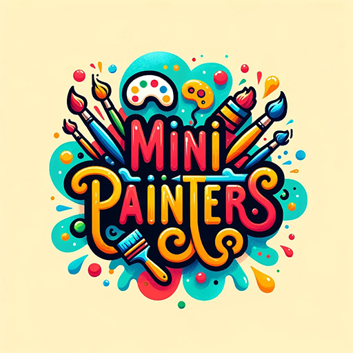 mini painters 1.0.7 apk