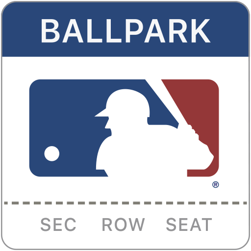 MLB Ballpark 13.6.2 Apk for android