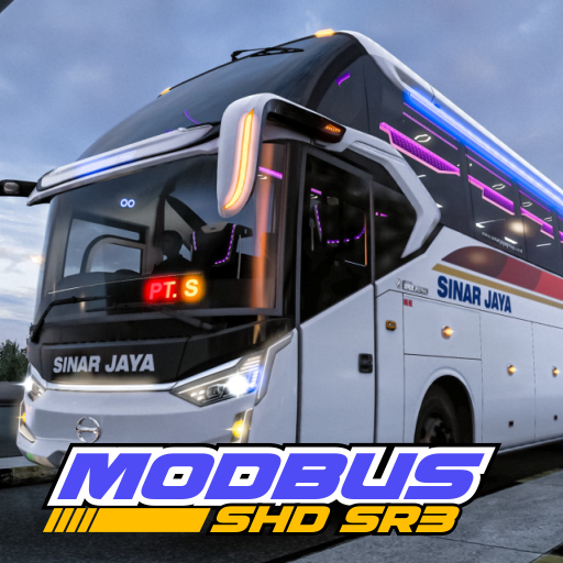 mod bus shd sr3 1.2 apk