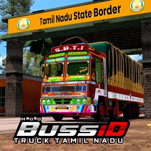 mod bussid truck tamil nadu 1.1 apk