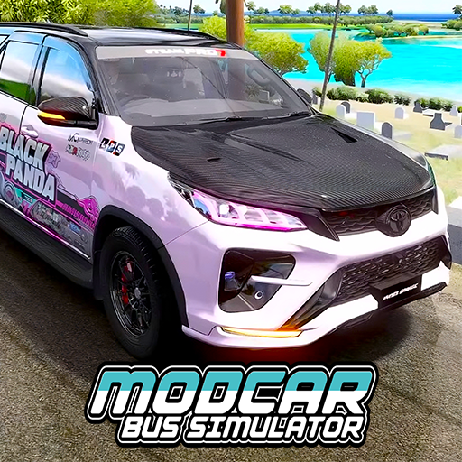 mod car bus simulator 1.9 apk