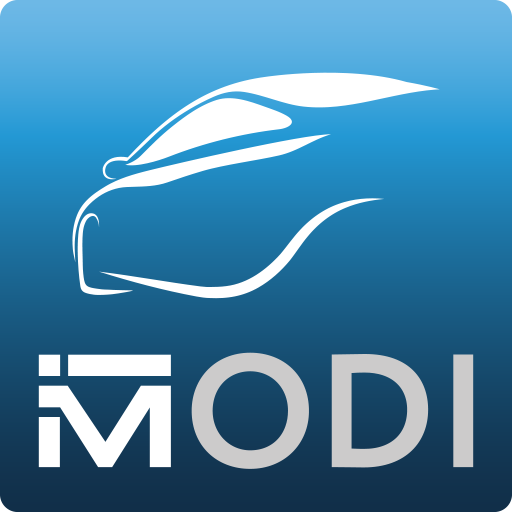 MODI Mobile Diagnostics 1.9.3 Apk for android