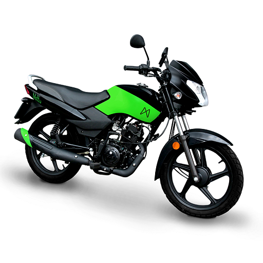 Mottu Motos 4.32.0 Apk for android