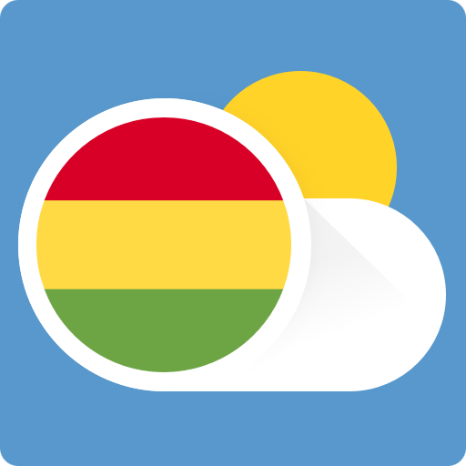 Download Météo Bolivie 1.6.9 Apk for android