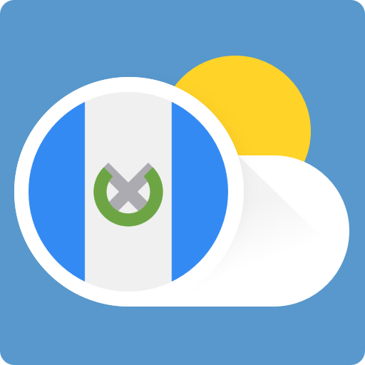 météo guatemala 1.6.9 apk