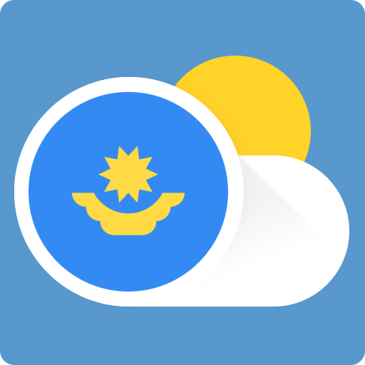 Météo Kazakhstan 1.6.9 Apk for android