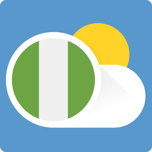 Météo Nigéria 1.6.9 Apk for android