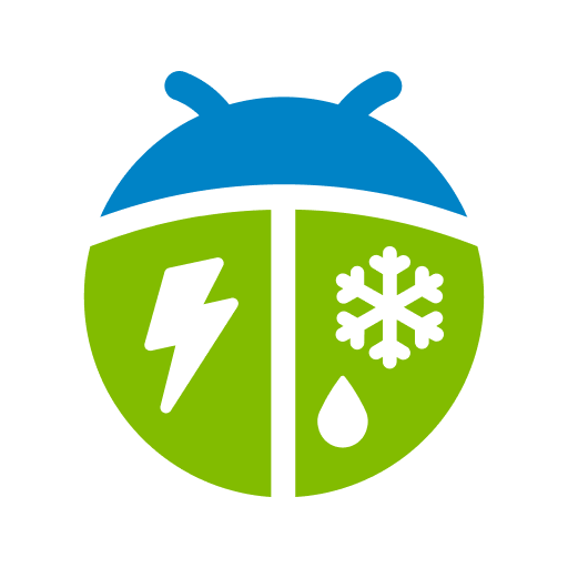 Download Météo par WeatherBug 5.98.0-29 Apk for android