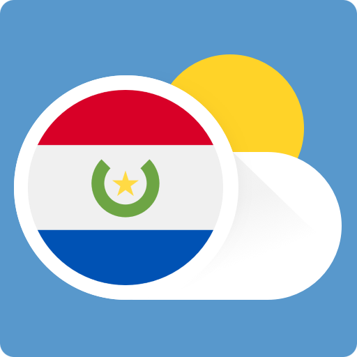 météo paraguay 1.6.9 apk