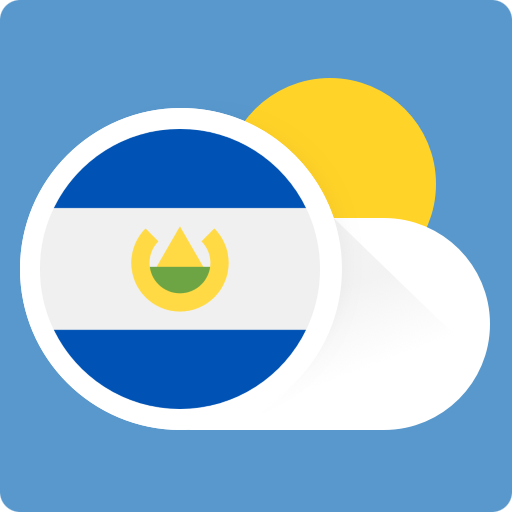 Météo Salvador 1.6.9 Apk for android