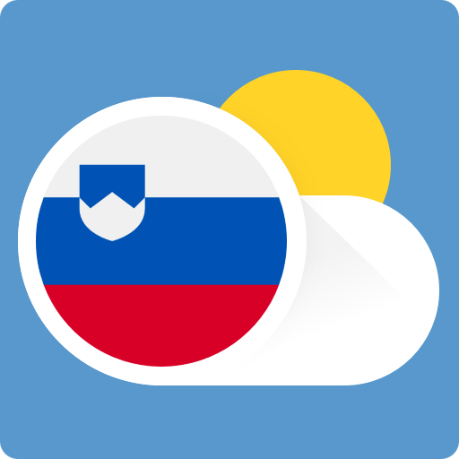 Download Météo Slovénie 1.6.9 Apk for android