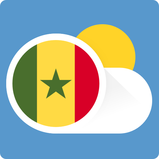 météo sénégal 1.6.9 apk