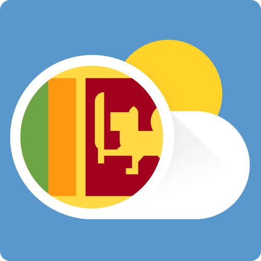 Download Météo Sri Lanka 1.6.9 Apk for android