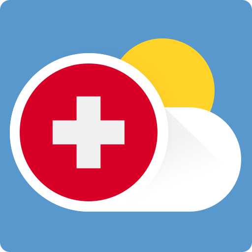 Météo Suisse 1.6.9 Apk for android