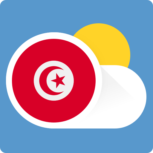 météo tunisie 1.6.9 apk