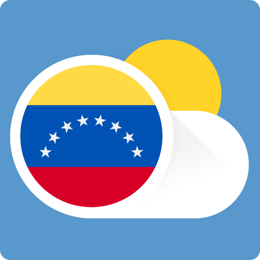 Météo Venezuela 1.6.9 Apk for android