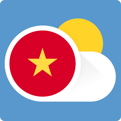 Download Météo Viêt Nam 1.6.9 Apk for android