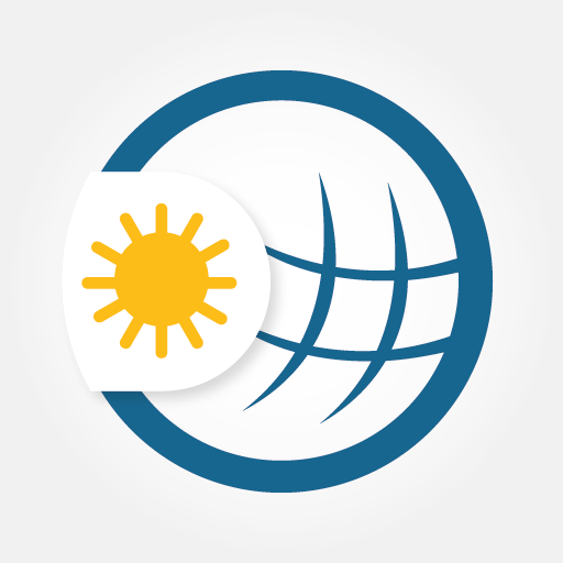 Download Météo & Radar - pluie et vent Apk for android