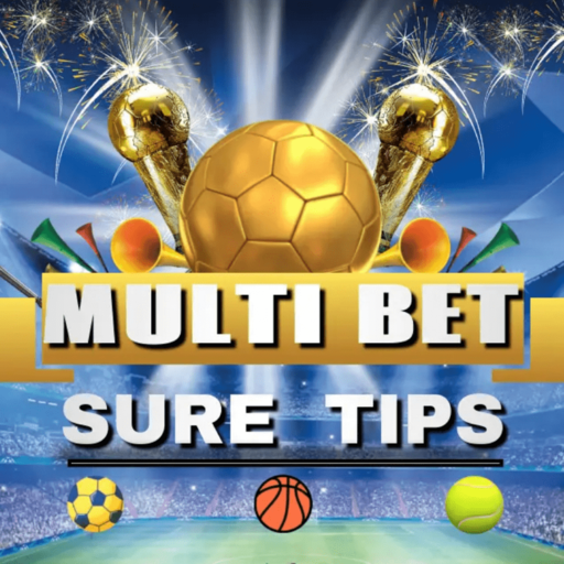 MultiBet SureTips 1.0.0 Apk for android