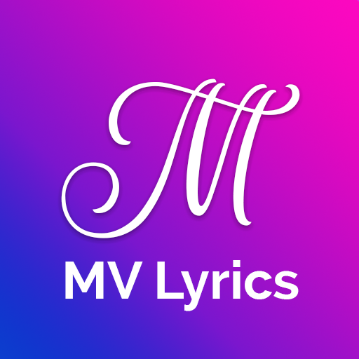 mv lyrics -lyrical video maker 1.2.8 apk