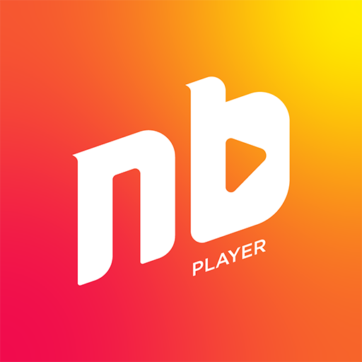 Download NBPlayer IPTV - Smart StreamTV Apk for android