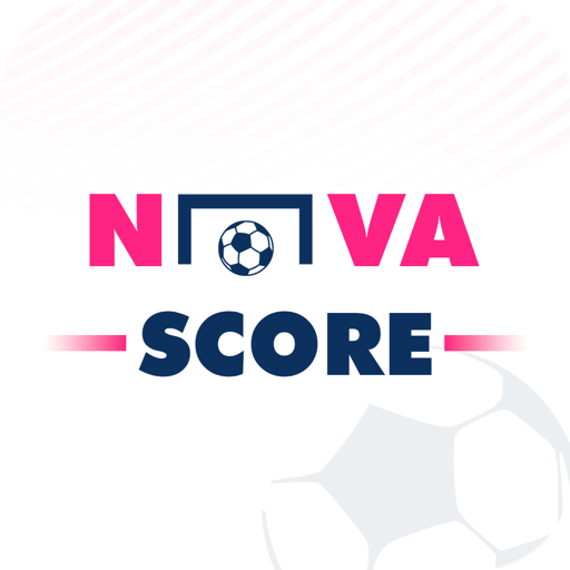 nova score - live football 1.3 apk