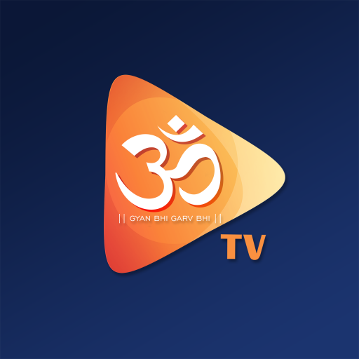 omtv app: sanatan movie & show 2.7.2 apk