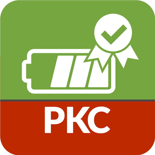 pkc - power check control® 728 apk