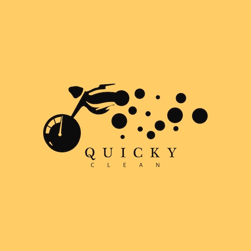 quicky clean | كويكي كلين 1.2.3 apk