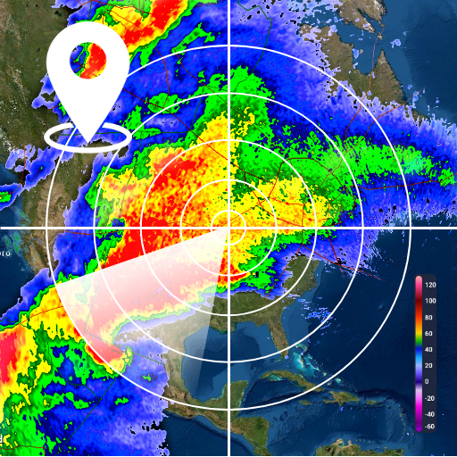 Radar météo et météo en direct 2.0.0_117_20241028 Apk for android