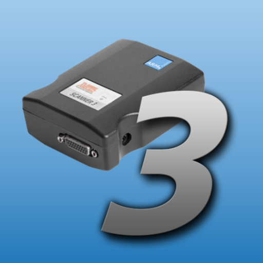 raven scanner 3 2.3.19.3009 apk